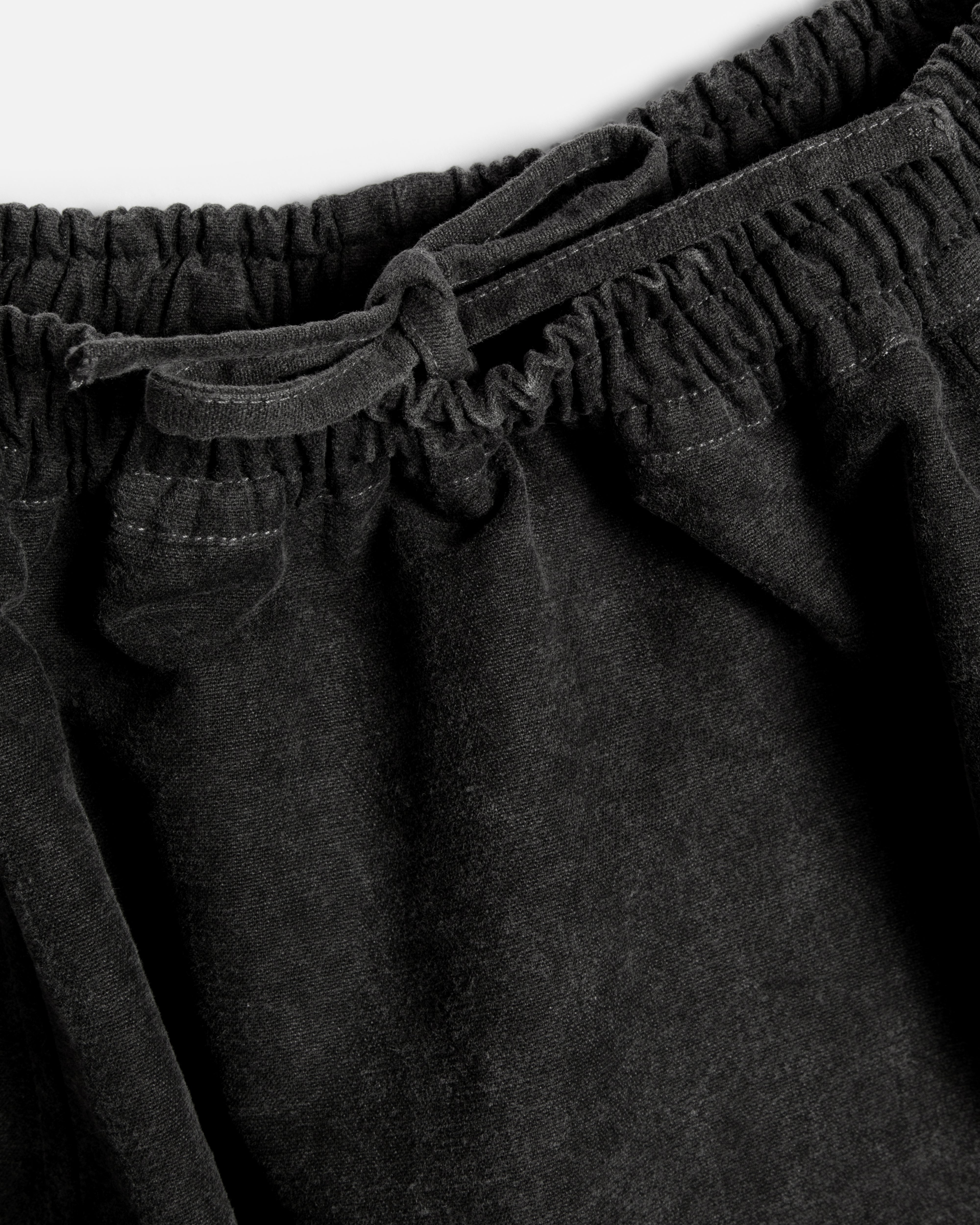 Parachute Skirt